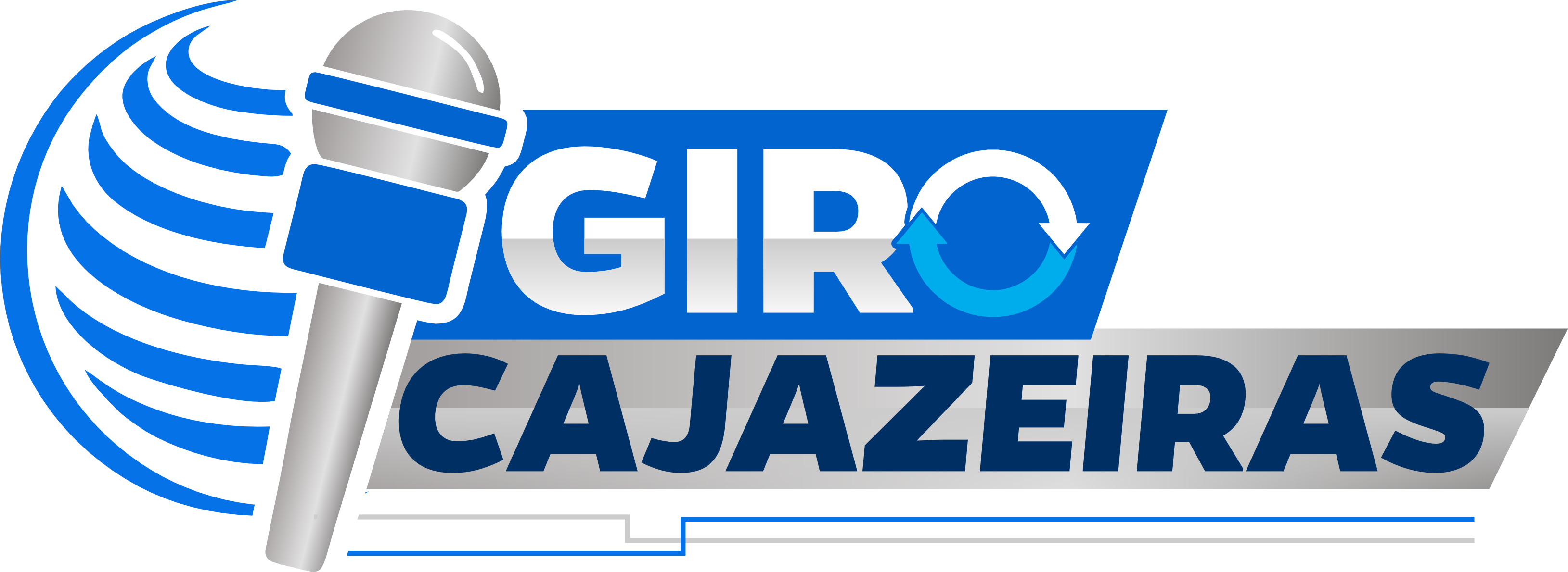 Portal de notícias e Rádio online!